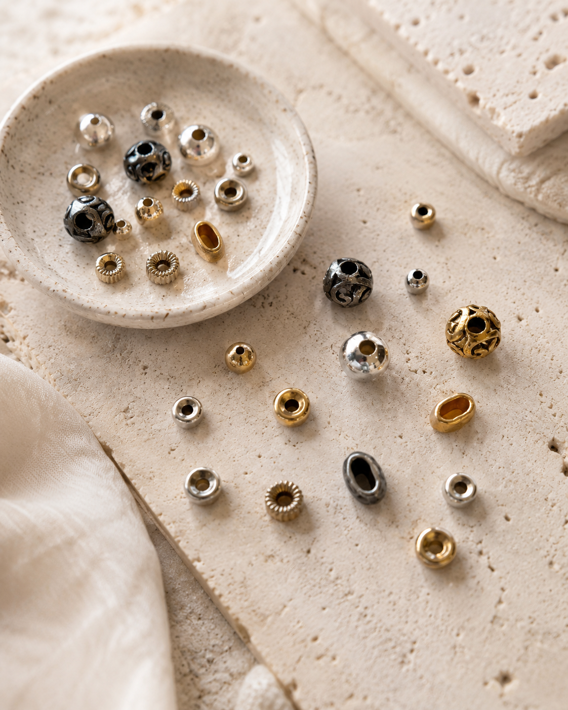 Beads
