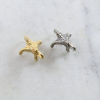 Sterling Silver or Vermeil Claw Talon Dragon Bail Pendant in or Necklace