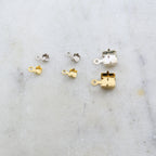 Base Metal Austrian Rhinestone Chain Closure Clasp End Chain (10pc)
