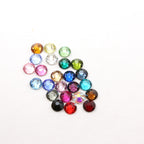 Size 34SS=7.7mm-7.27mm Swarovski Crystal Flat Back (144pc)