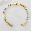 14K Gold Filled Bella Chain Bracelet