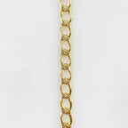 14K Gold Filled Camilla Chain Link Bracelet