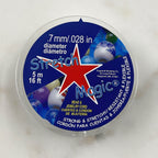 Stretch Magic Beading and Jewelry Cord .7mm 5 Meter