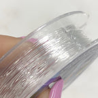 Stretch Magic Beading and Jewelry Cord .7mm 5 Meter