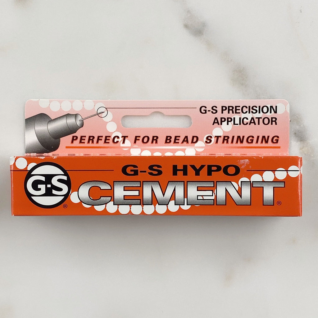 Precision Applicator G-S Hypo Cement Glue Applicator