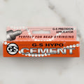 Precision Applicator G-S Hypo Cement Glue Applicator