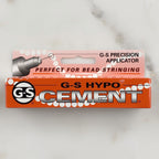 Precision Applicator G-S Hypo Cement Glue Applicator