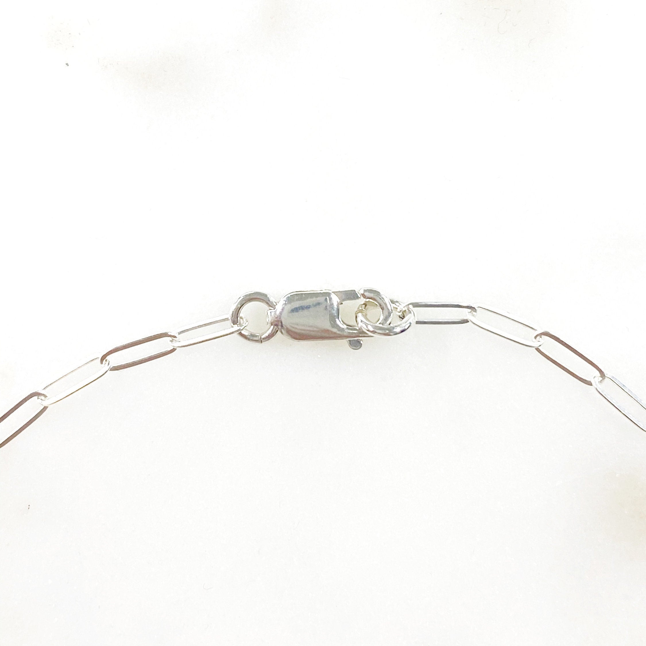 Sterling Silver or 14K Gold Filled Andi or Dainty Thin Chain Ready to Wear