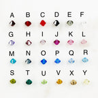 4mm Authentic Austrian Crystal Bicone Beads 144 Piece (144pc)