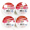 Stainless Steel Soft Touch Silver Premium Flex Wire Very Fine Medium
