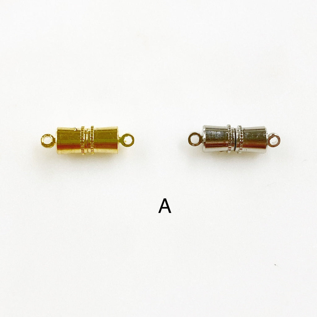 Magnetic Clasp Metal Clasp Findings