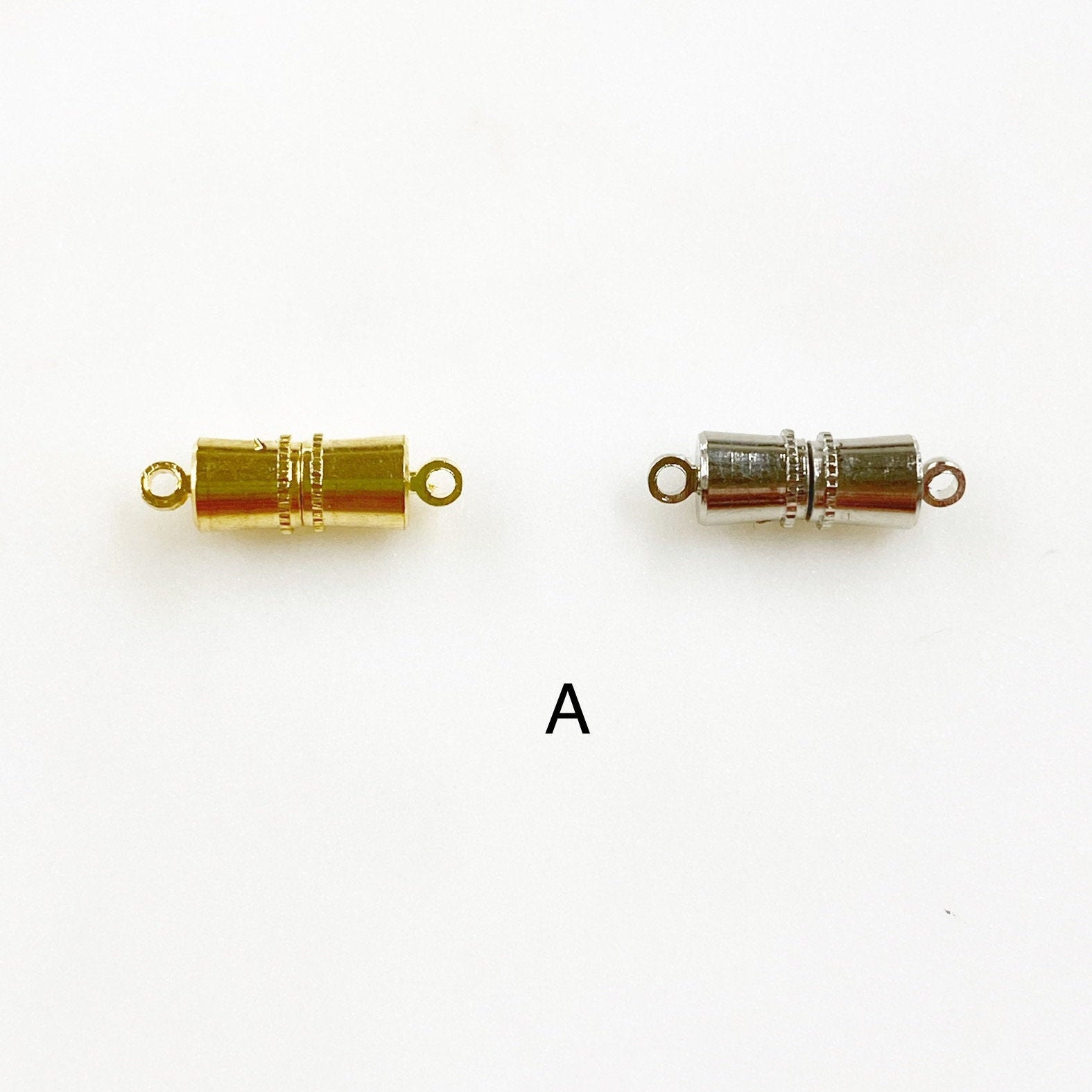 Magnetic Clasp Metal Clasp Findings