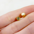 Magnetic Clasp Metal Clasp Findings