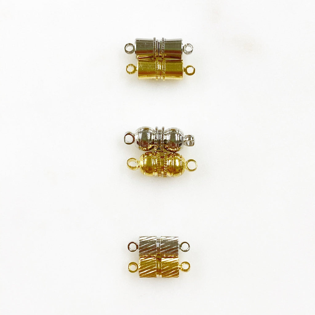 Magnetic Clasp Metal Clasp Findings