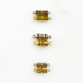 Magnetic Clasp Metal Clasp Findings