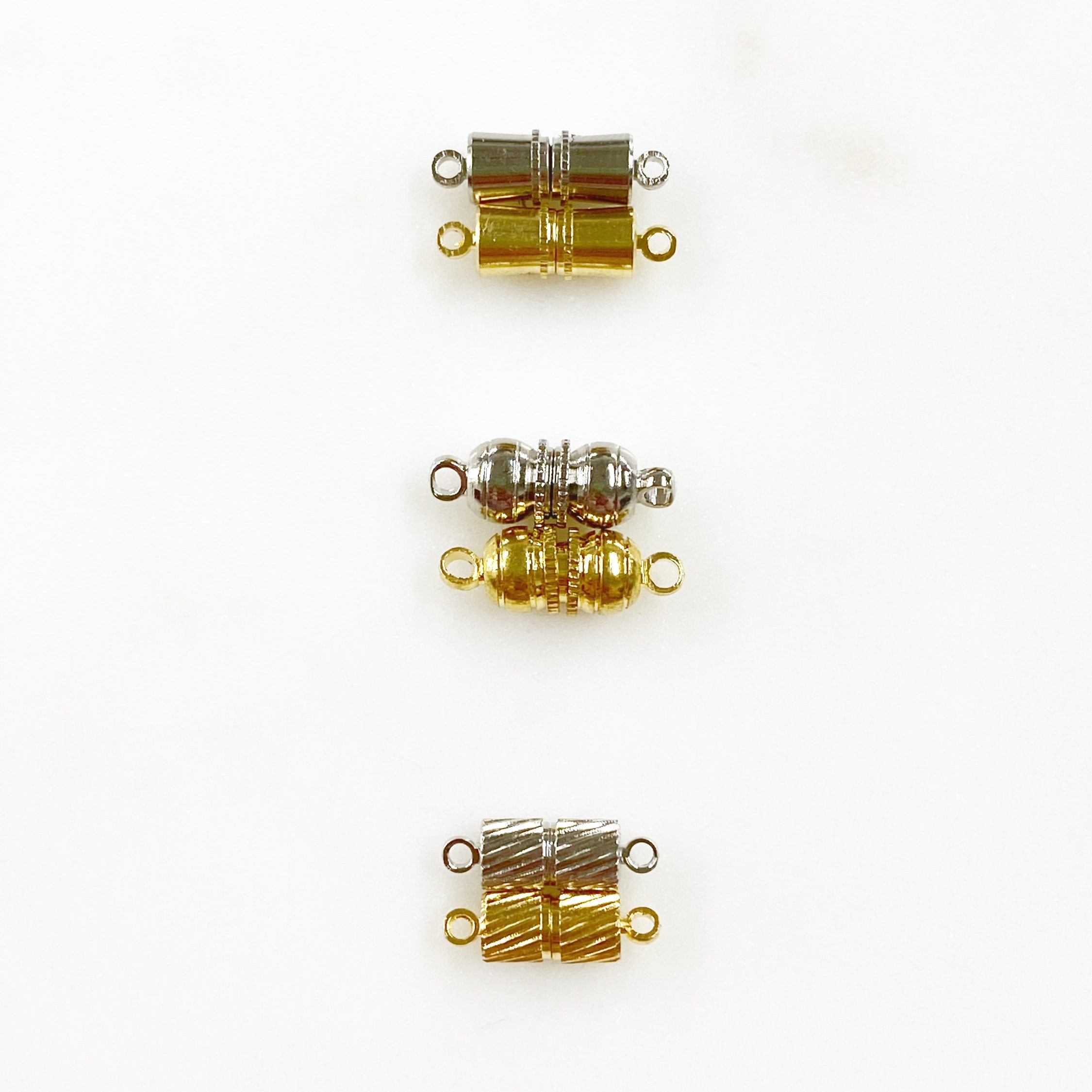 Magnetic Clasp Metal Clasp Findings
