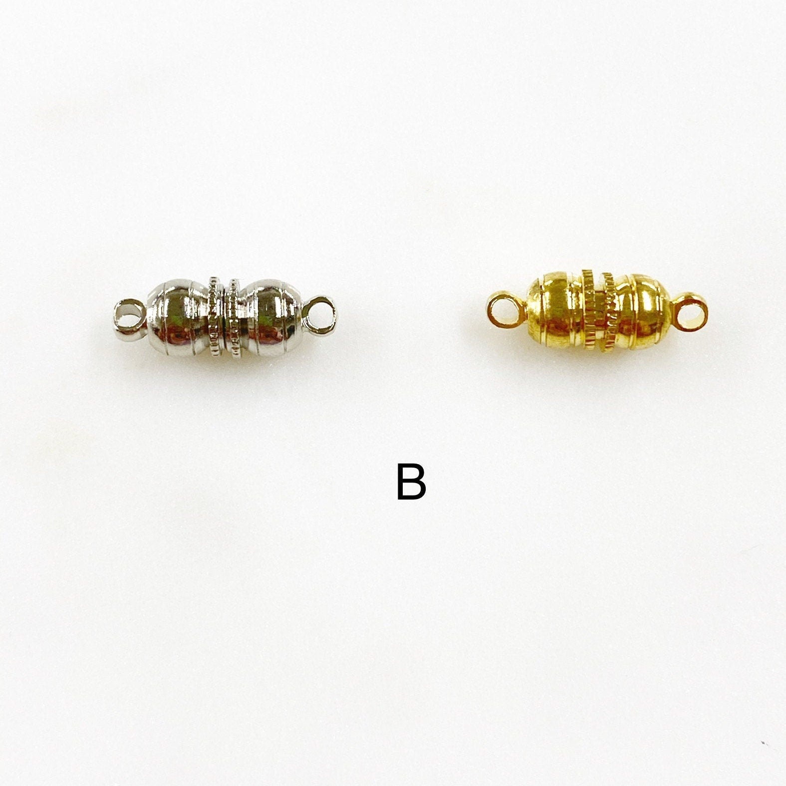 Magnetic Clasp Metal Clasp Findings