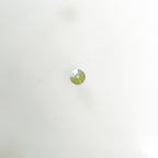 4mm Swarovski CrystalAB Aurora Borealis Bicone Beads (144pc)