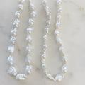 Beautiful Freshwater Pearl Baroque Pearl Large or Small