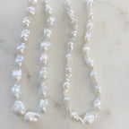Beautiful Freshwater Pearl Baroque Pearl Large or Small
